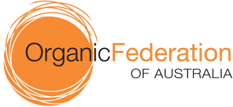 Organic Federation of Australia